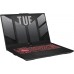 Ноутбук Asus TUF Gaming A17 FA707RM Jaeger Gray (R7 6800H 16Gb 512Gb RTX3060)