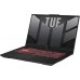 Ноутбук Asus TUF Gaming A17 FA707RM Jaeger Gray (R7 6800H 16Gb 512Gb RTX3060)