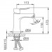 Смеситель для умывальника Frud R10101