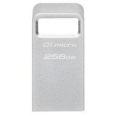 Флеш-накопитель Kingston DataTravaler micro 256Gb (DTMC3G2/256)