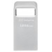 USB Flash Drive Kingston DataTravaler Micro 128GB (DTMC3G2/128)