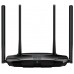 Router wireless Mercusys MR80X