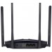 Router wireless Mercusys MR80X