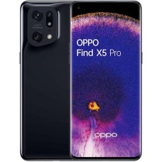 Telefon mobil Oppo Find X5 Pro 12Gb/256Gb Black