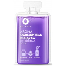 Освежитель DutyBox Aroma 50ml (db-1508)