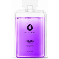 Soluție pentru sticlă DutyBox Glass 50ml (db-1503)