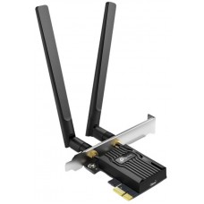 Сетевой адаптер Tp-link Archer TX55E