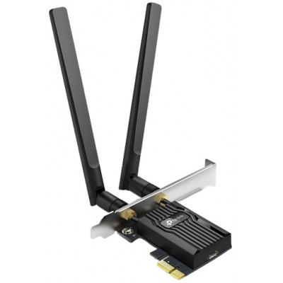 Сетевой адаптер Tp-link Archer TX55E