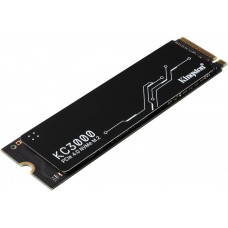 Solid State Drive (SSD) Kingston KC3000 4Tb