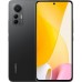 Мобильный телефон Xiaomi 12 Lite 5G 8Gb/128Gb Black
