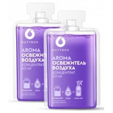 Освежитель DutyBox Aroma (db-1008)