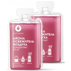 Освежитель DutyBox Aroma (db-1015)