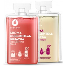 Освежитель DutyBox Aroma (db-1019)