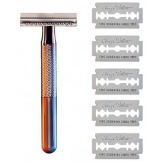 Станок для бритья Gillette King C. Double Edge Safety Razor