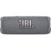 Портативная акустика JBL Flip 6 Grey