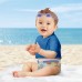 Подгузники Pampers Splashers 5-6/10pcs