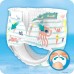 Подгузники Pampers Splashers 4-5/11pcs