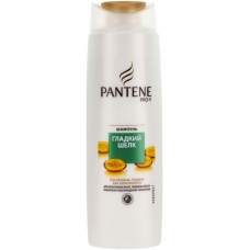 Șampon pentru păr Pantene Smooth & Sleek 1000ml