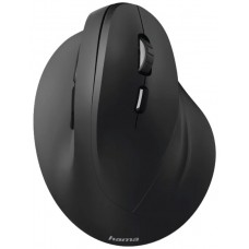 Компьютерная мышь Hama EMW-500 Black (182699)
