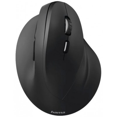 Компьютерная мышь Hama EMW-500 Black (182699)
