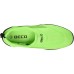 Коралловые тапочки Beco 9217/36 Green