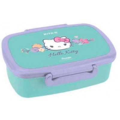 Cutie sandwich pentru școală Kite HK21-163