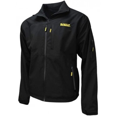 Куртка рабочая DeWalt DCHJ090BD1-XL