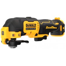 Unealta multifunctionala DeWalt DCS353N-XJ
