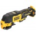 Unealta multifunctionala DeWalt DCS353N-XJ