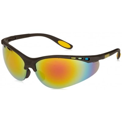 Очки защитные DeWalt DPG58-6DEU