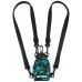 Городской рюкзак Kite K22-2591-1