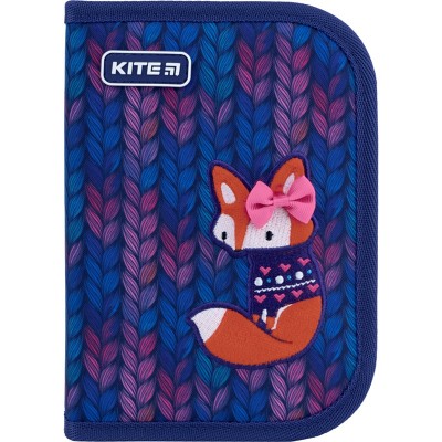 Школьный пенал Kite K22-621-9