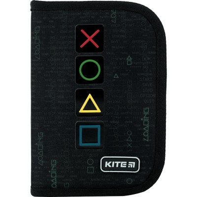 Школьный пенал Kite K22-622-10