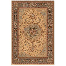 Ковёр Covoare Ungheni Antique 7519_1_53555 0.80x1.45m