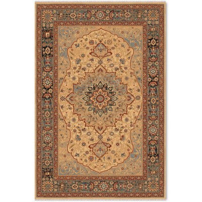 Ковёр Covoare Ungheni Antique 7519_1_53555 0.80x1.45m