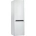 Frigider Indesit LI9 S1E W