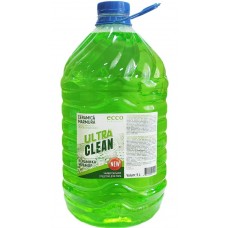 Detergent pentru suprafețe ECCOLUX Ultra Clean Ceramics & Marble 5L