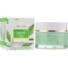 Крем для лица Bielenda Green Tea Night Cream 50ml