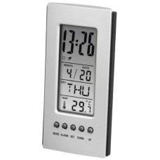 Погодная станция Hama LCD Thermometer (186357)