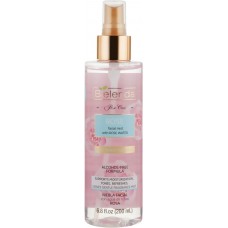 Spray pentru față Bielenda Rose Care Facial Mist 200ml