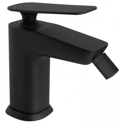 Смеситель для биде Grohe Zen Black u50 (UH00530B)