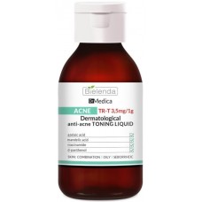 Лосьон для лица Bielenda Dr. Medica Anti-Acne 250ml