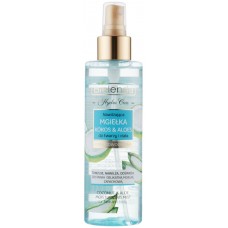 Спрей для лица и тела Bielenda Hydra Care Coconut & Aloe Mist 200ml