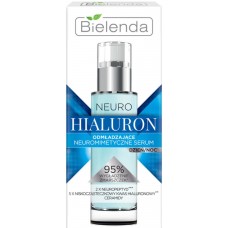 Сыворотка для лица Bielenda Neuro Hyaluron Face Serum 30ml