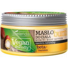 Масло для тела Bielenda Vegan Friendly Buriti Body Butter 250ml