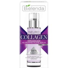 Сыворотка для лица Bielenda Neuro Collagen Serum 30ml