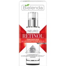 Сыворотка для лица Bielenda Neuro Retinol Serum 30ml