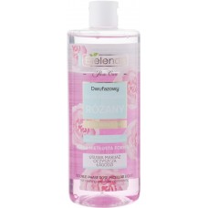 Мицеллярная вода Bielenda Rose Care Micellar Water 500ml