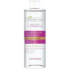 Tonic pentru față Bielenda Rejuvenating Tonic 200ml