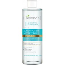 Tonic pentru față Bielenda Hydrating Tonic 200ml